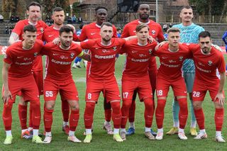 „Intrăm noi, conform regulamentului!” » Cine vrea să ia locul Gloriei Buzău în Liga 2