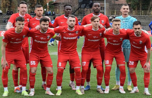 „Intrăm noi, conform regulamentului!” » Cine vrea să ia locul Gloriei Buzău în Liga 2