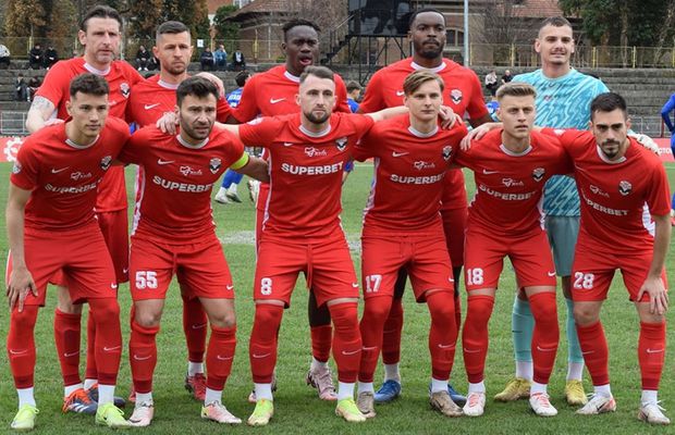 „Intrăm noi, conform regulamentului!” » Cine vrea să ia locul Gloriei Buzău în Liga 2