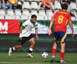 Spania-Germania, meci Euro Under 19. Foto Imago (2)