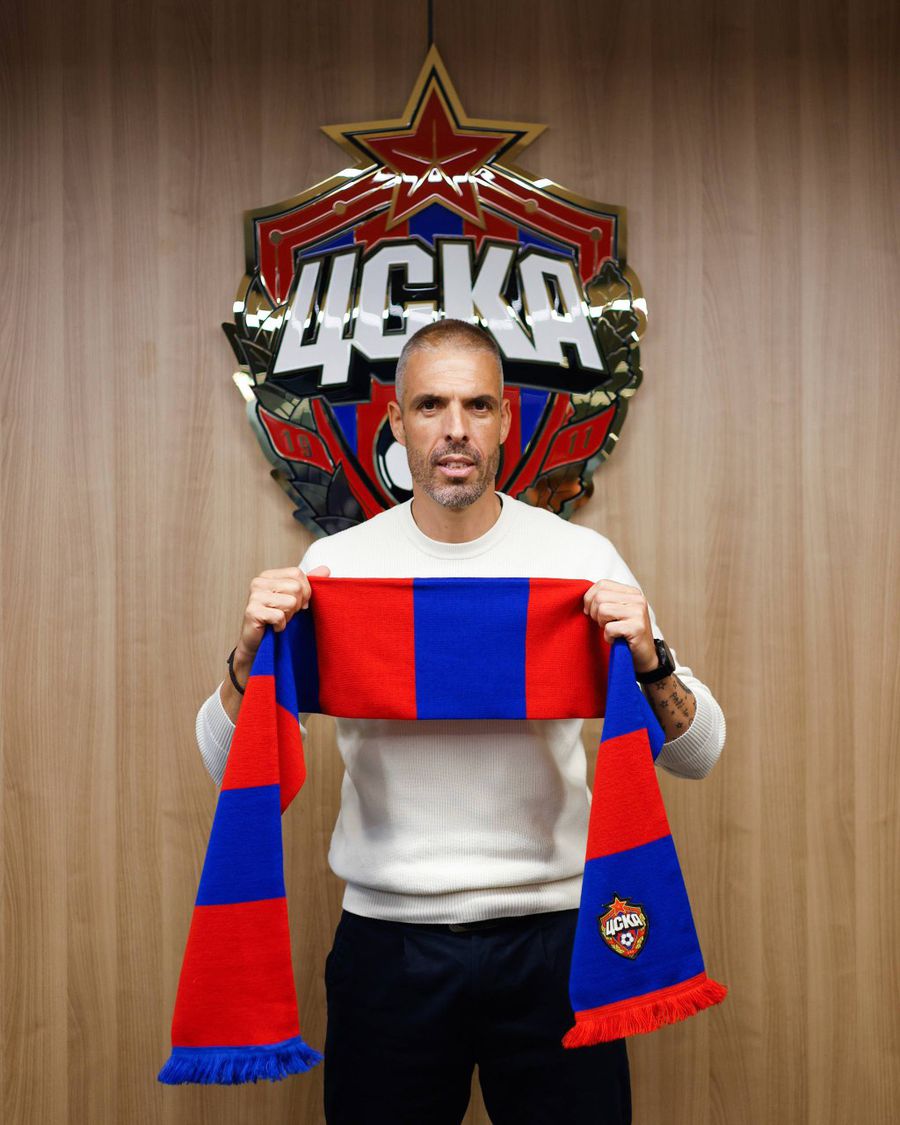 A semnat cu noua echipă, dar riscă ani grei de închisoare » Motivul care ar putea încheia cariera antrenorului