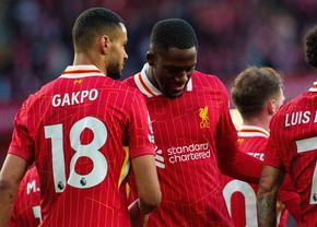 Pe modelul Alexander-Arnold, Liverpool poate pierde un alt jucător gratis la Real Madrid