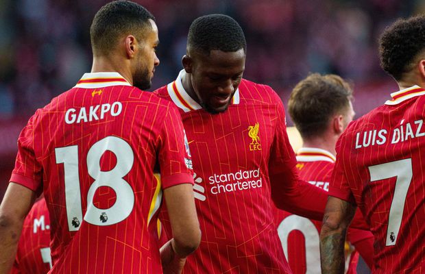 Pe modelul Alexander-Arnold, Liverpool poate pierde un alt jucător gratis la Real Madrid