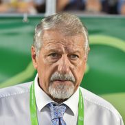 Ion Marin la România U19 - Olanda U19  foto Cristi Preda (GSP) (4)