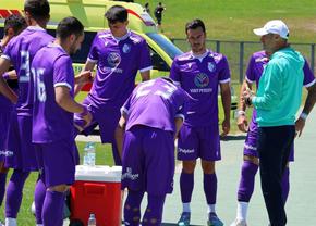 8 știri-blitz de la FC Argeș » Ultimele noutăți din cantonament: cine ar putea reveni la echipă + mai pregătesc un transfer