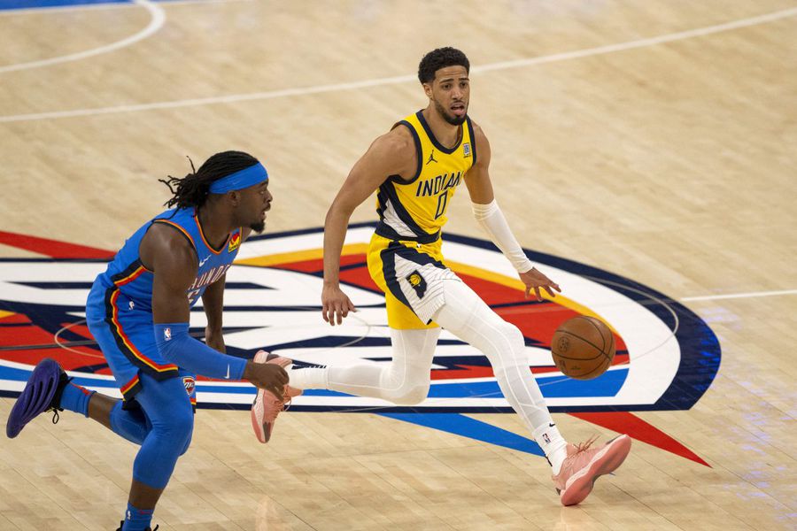 Oklahoma City Thunder este campioana NBA! Victorie istorică în finala cu Indiana Pacers