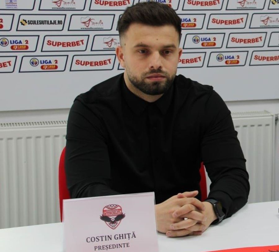 „Intrăm noi, conform regulamentului!” » Cine vrea să ia locul Gloriei Buzău în Liga 2