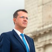 Ionuț Moșteanu / Sursă foto: Facebook