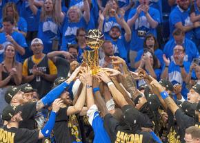 Oklahoma City Thunder este campioana NBA! Victorie istorică în finala cu Indiana Pacers