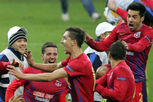 VIDEO EXCLUSIV Rusescu îi propune lui Dinamo un triplu campion cu FCSB: „E liber de contract”
