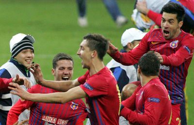 Rusescu îi propune lui Dinamo un triplu campion cu FCSB: „E liber de contract”