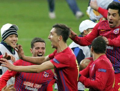 Rusescu îi propune lui Dinamo un triplu campion cu FCSB: „E liber de ...