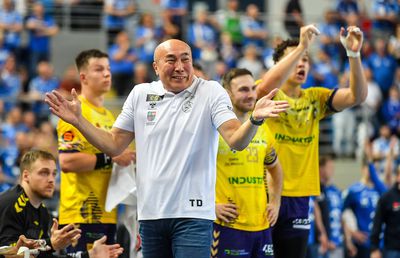 Frații Dujshebaev pleacă de la Kielce! Anunț major în handbal