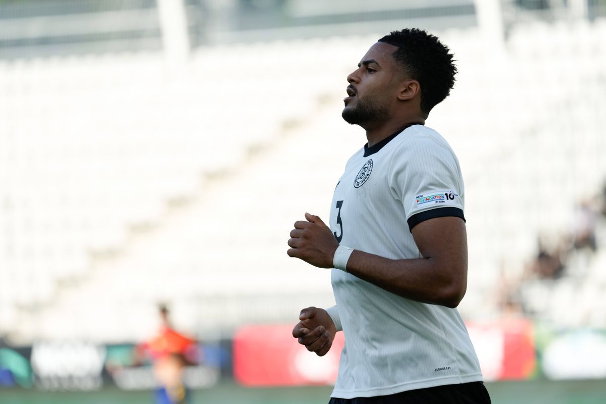 Spania U19 - Germania U19 / foto: Imago