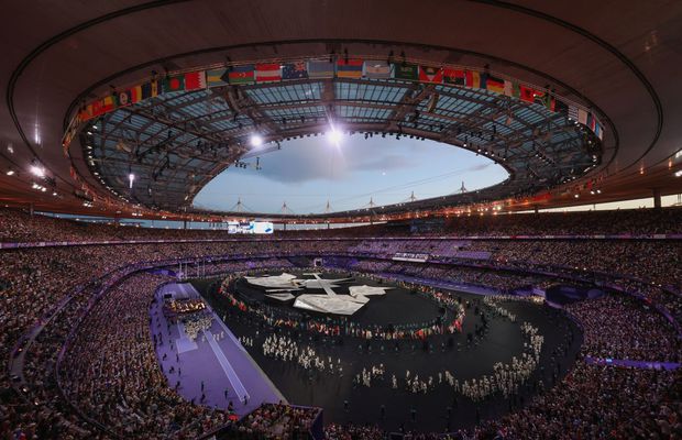 6 miliarde de euro i-a costat pe francezi organizarea Jocurilor Olimpice și Paralimpice » Care au fost cele mai mari cheltuieli