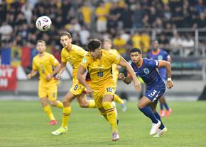 Olanda U19 - România U19, semifinală de foc la Euro » Sold-out pe Giulești