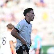 Spania-Germania, meci Euro Under 19. Foto Imago (3)