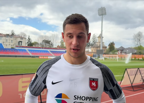 Transfer tare pentru promovare! » Au semnat cu golgheterul din Liga 2