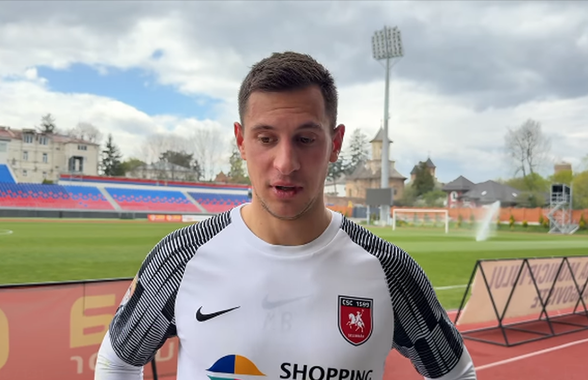 Transfer tare pentru promovare! » Au semnat cu golgheterul din Liga 2