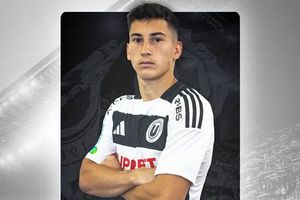 Transfer de la rivali! U Cluj a realizat o nouă mutare