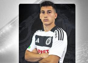 U Cluj, transfer de la rivala CFR