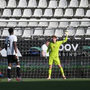 Spania-Germania, meci Euro Under 19. Foto Imago (4)