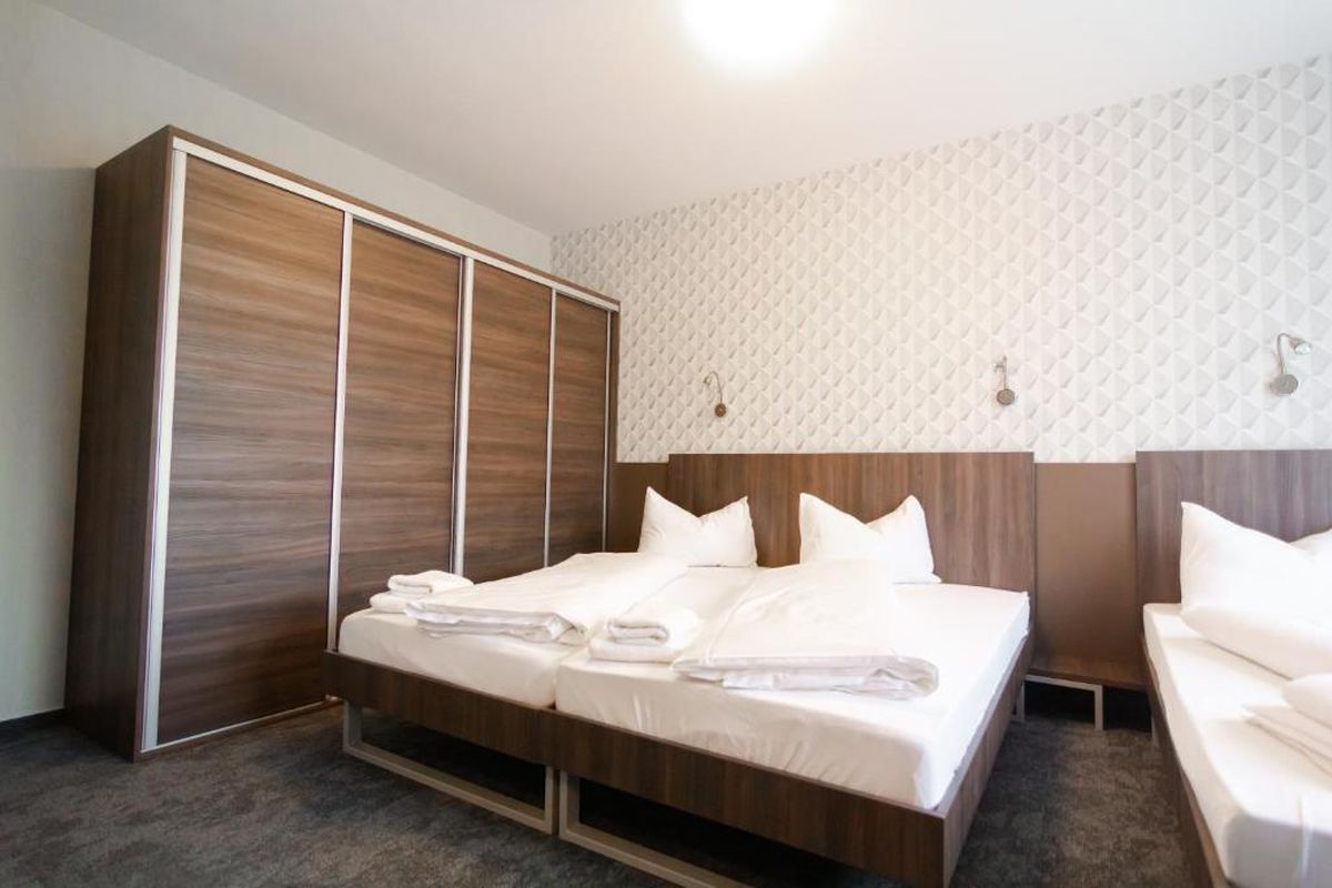 Cantonament în străinătate pentru echipa din Liga 2 » 7 meciuri amicale pregătite