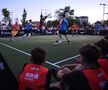 BCR Sport Arena Streetball Parcul Liniei