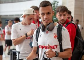 În Europa după 9 ani? Un mare succes pentru Dinamo, prin ieșirea din insolvență