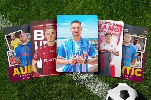 LIVE VIDEO DE LA ORA 11:00 GSP Live revine: analizăm transferurile verii în Liga 1!