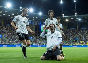 Bayern a pus ochii pe golgheterul Germaniei U21, VfB Stuttgart i-a fixat prompt prețul