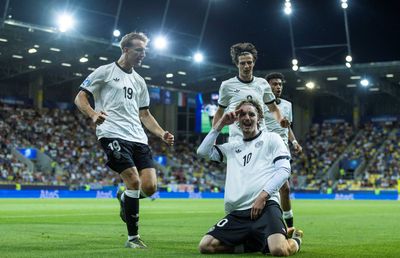 Nemții „mici” au un dinte împotriva selecționerului Julian Nagelsmann: „Sunt foarte dezamăgiți”