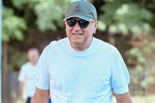 Dan Șucu înființează o nouă echipă