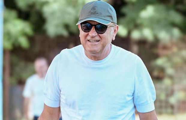 Dan Șucu transferă de la Bayern Munchen! Fabrizio Romano anunță: „Prioritatea în această vară”