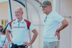 Jucătorul Rapidului pleacă la Genoa » Mutarea pusă la cale de Dan Șucu