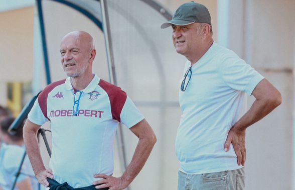 Jucătorul Rapidului pleacă la Genoa » Mutarea pusă la cale de Dan Șucu