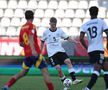 Spania-Germania, meci Euro Under 19. Foto Imago (15)