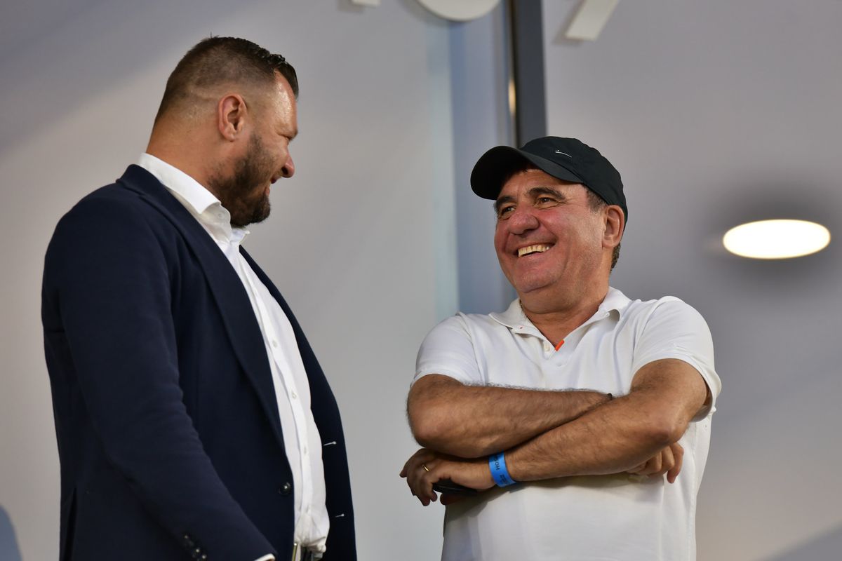 FRF i-a stabilit viitorul lui Ion Marin! Ce se întâmplă cu selecționerul care a dus România în semifinalele EURO U19