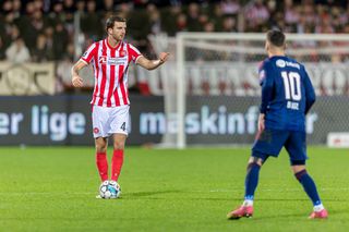 Rapid și-a prezentat oficial al doilea transfer al verii: „Avem olandez zburător!”