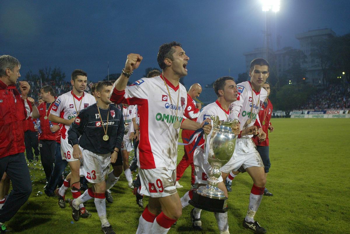 Dan Alexa a avertizat-o pe Diana Munteanu în legătură cu fiul ei fotbalist: „Să nu ia asta de la taică-su', că se nenorocește!”