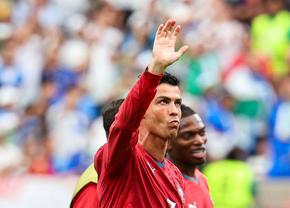 Azi, la GSP Live: Revanșa lui Ronaldo și pasul greșit al Angliei + Corespondență din Seattle