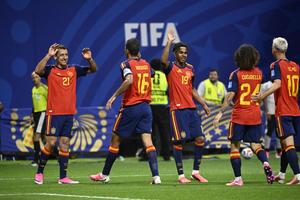 Amenințări cu moartea la adresa soției unui internațional spaniol!