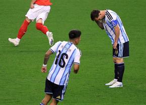 De ce nu îl plac pe Messi