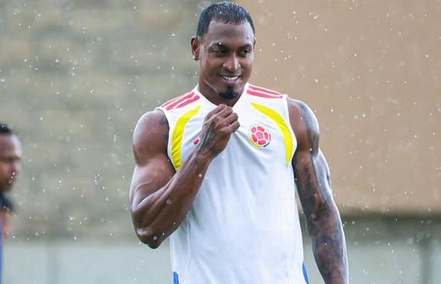 „Mergeți la adăpost” » Antrenamentul echipei de la Mondial a fost anulat
