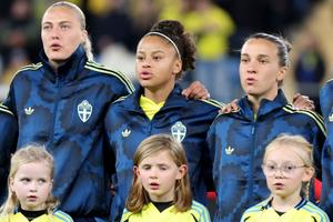 Real Madrid face transferul verii, pe sumă-record: Felicia Schroder, atacantul de 19 ani care uimește Europa
