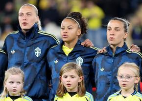 Real Madrid face transferul verii, pe sumă-record: Felicia Schroder, atacantul de 19 ani care uimește Europa