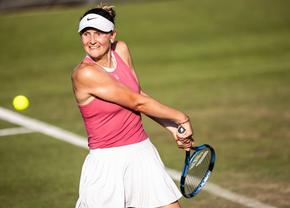 Irina Begu, despre victoria cu Venus Williams: „O legendă! Sunt fericită”