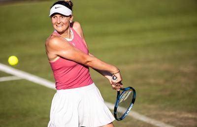 Irina Begu, despre victoria cu Venus Williams: „O legendă! Sunt fericită”