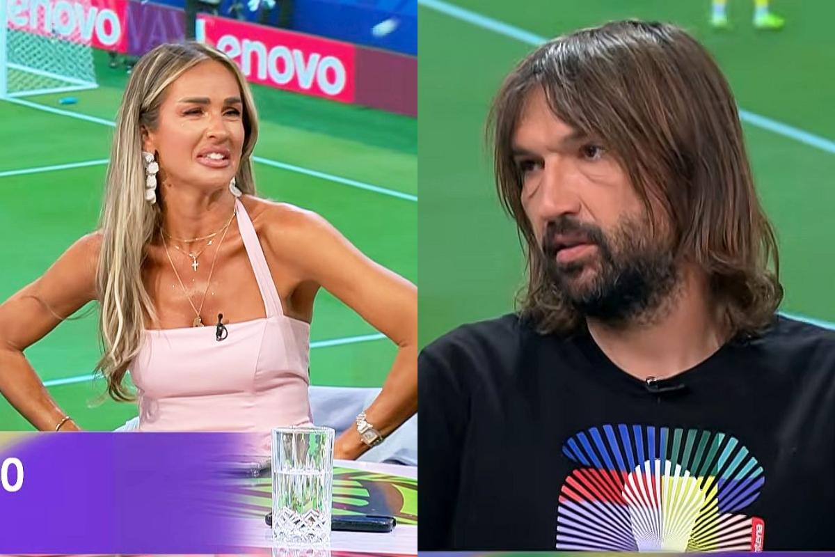 Dan Alexa a avertizat-o pe Diana Munteanu în legătură cu fiul ei fotbalist: „Să nu ia asta de la taică-su', că se nenorocește!”