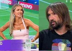 Dan Alexa a avertizat-o pe Diana Munteanu în legătură cu fiul ei fotbalist: „Să nu ia asta de la taică-su', că se nenorocește!”